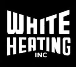 Slide of White Heating