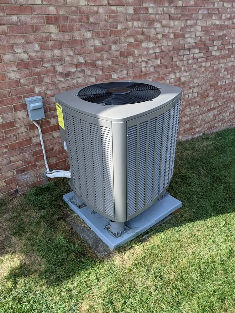 Slide of White Heating