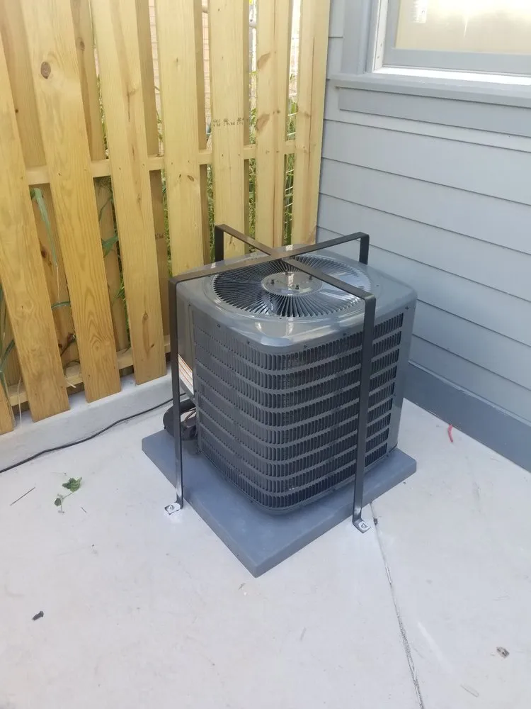 Slide of White Marsh Heating and Air, LLC