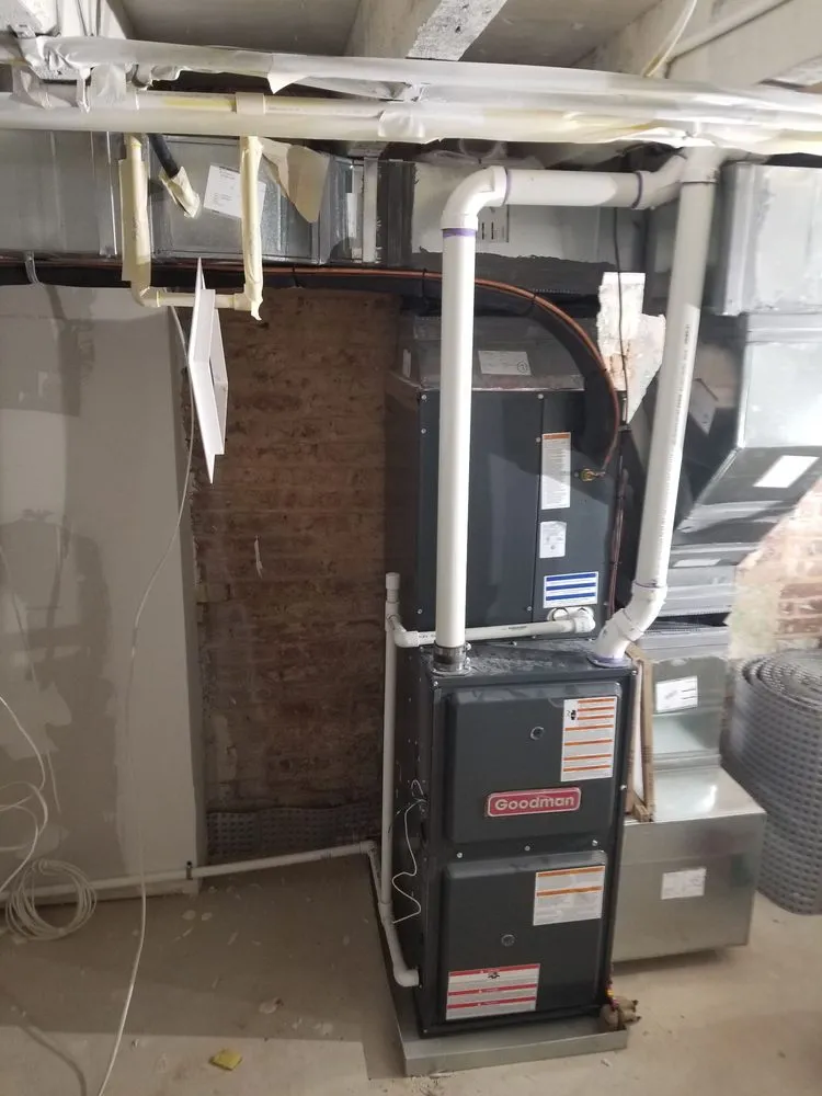 Slide of White Marsh Heating and Air, LLC