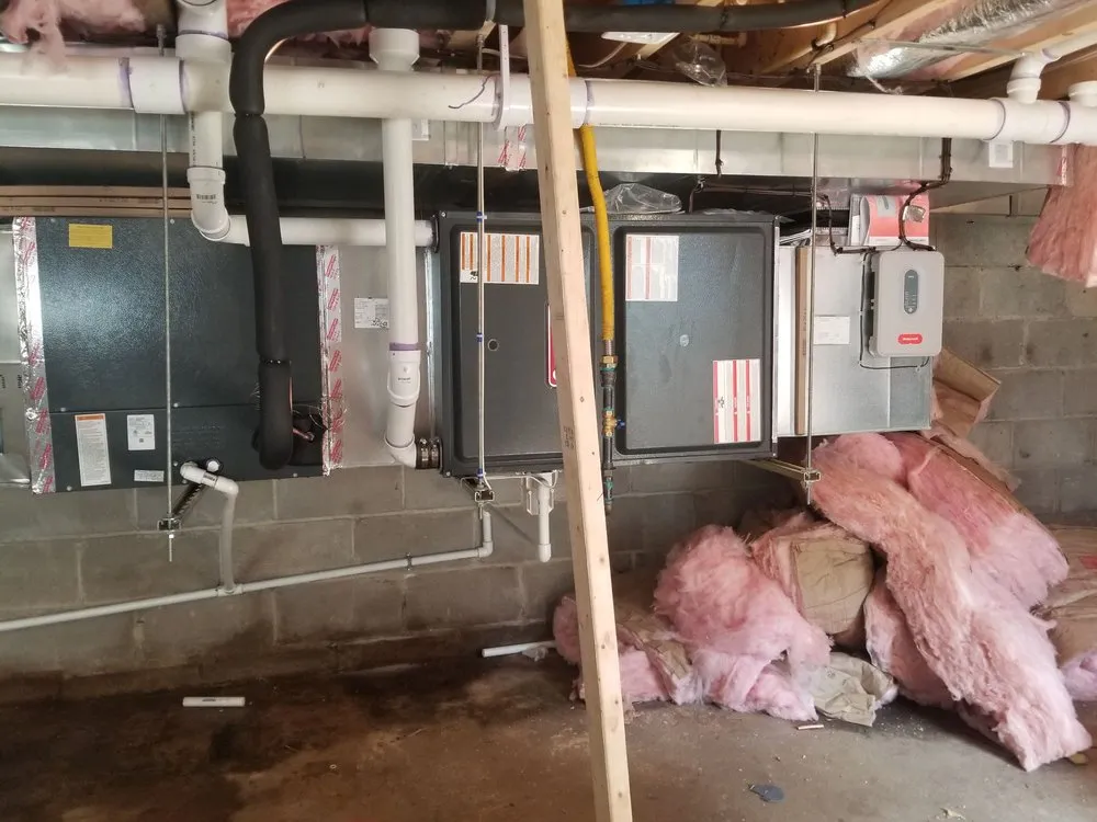 Slide of White Marsh Heating and Air, LLC