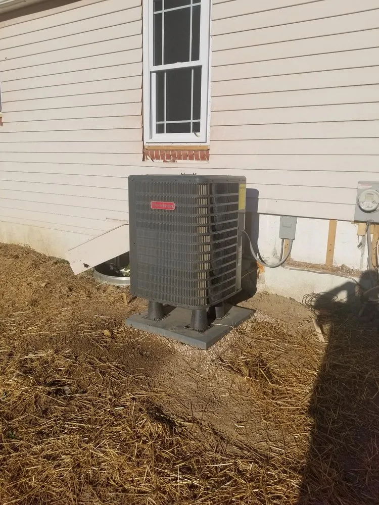 Slide of White Marsh Heating and Air, LLC
