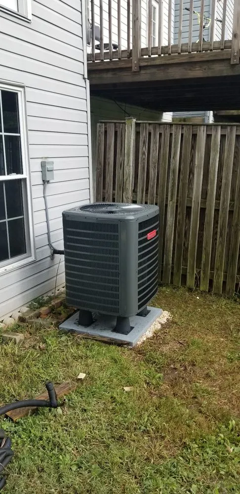 Slide of White Marsh Heating and Air, LLC