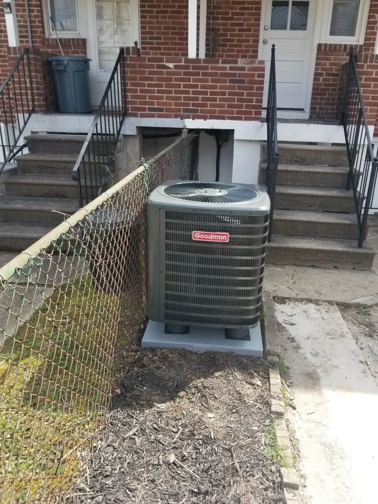 Slide of White Marsh Heating and Air, LLC