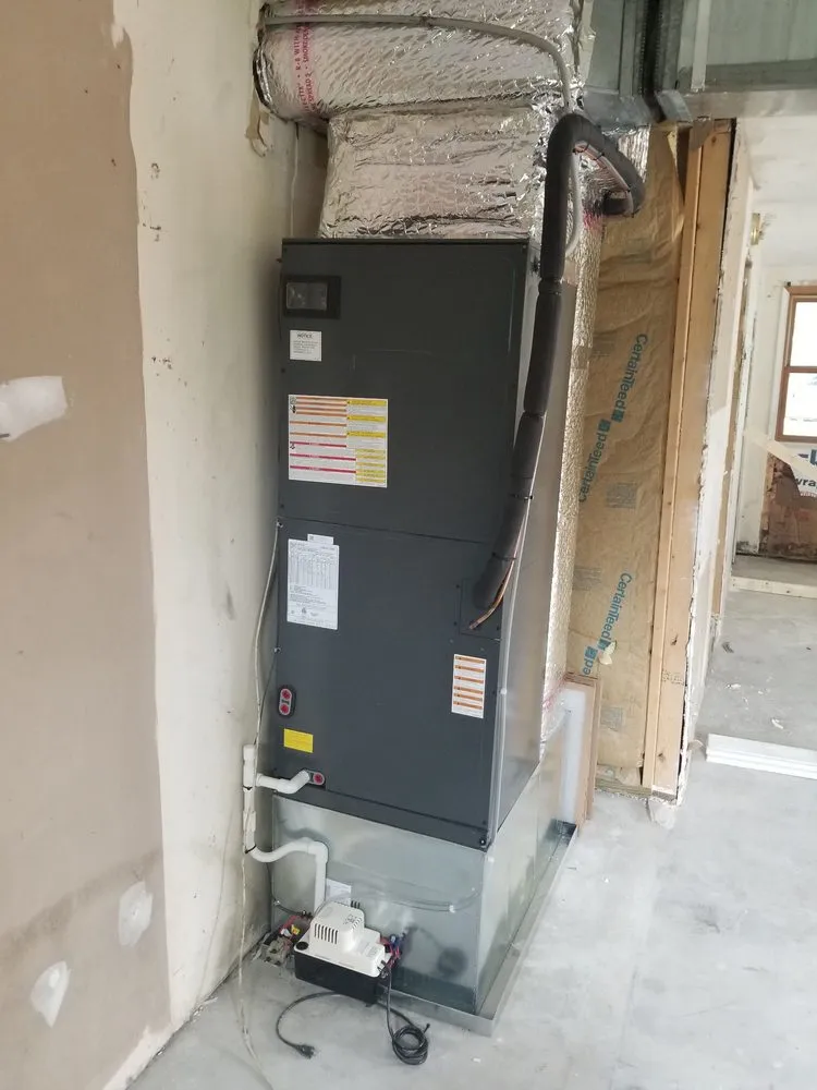 Slide of White Marsh Heating and Air, LLC