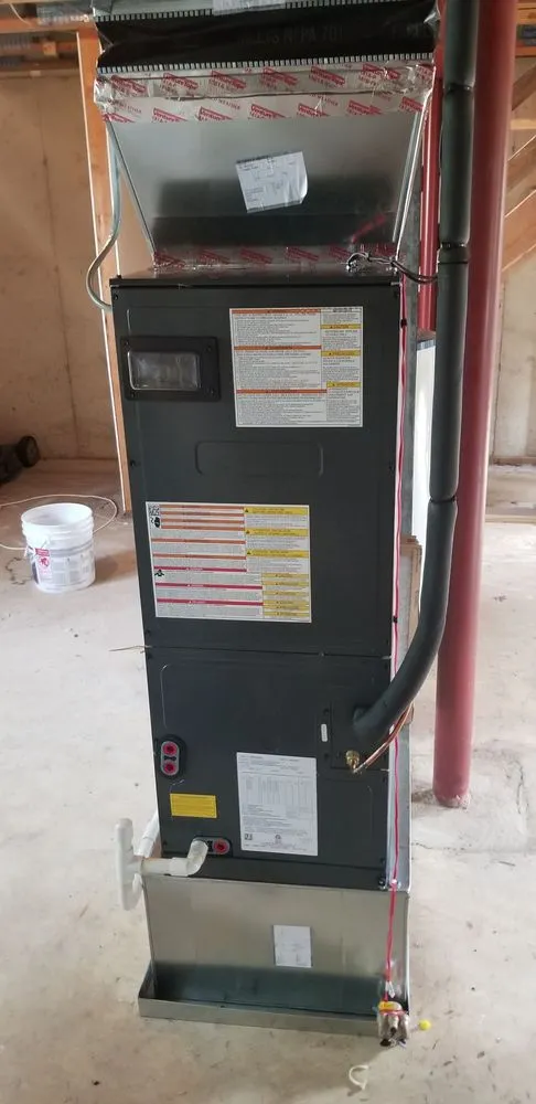 Slide of White Marsh Heating and Air, LLC