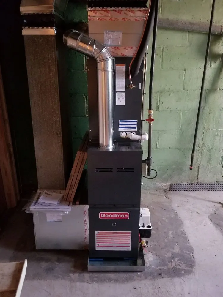 Slide of White Marsh Heating and Air, LLC