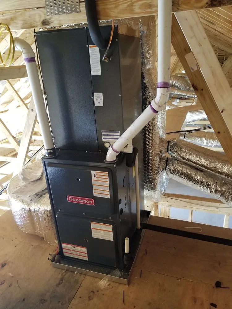 Slide of White Marsh Heating and Air, LLC