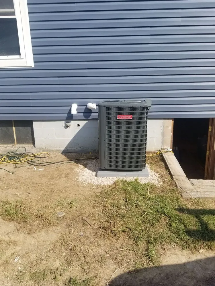 Slide of White Marsh Heating and Air, LLC