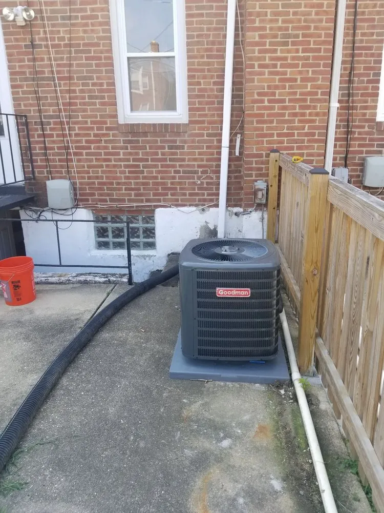 Slide of White Marsh Heating and Air, LLC
