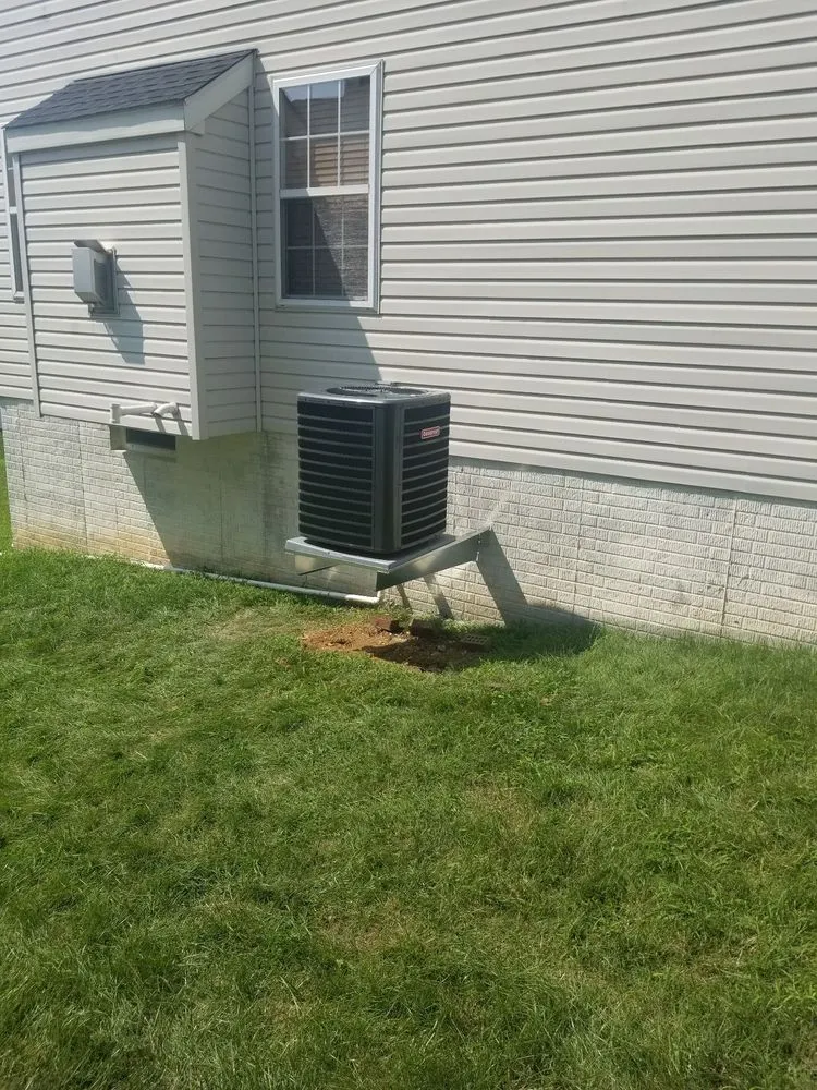 Slide of White Marsh Heating and Air, LLC