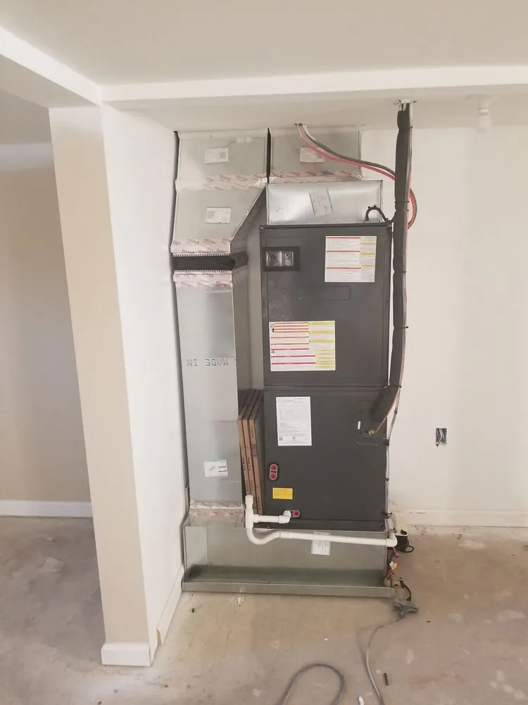 Slide of White Marsh Heating and Air, LLC