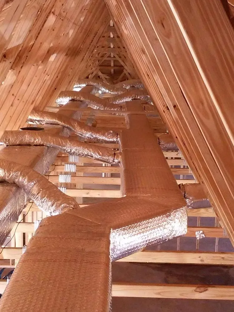 Slide of White Marsh Heating and Air, LLC