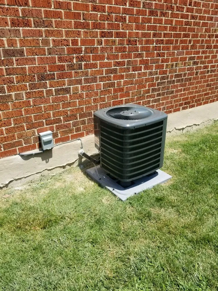 Slide of White Marsh Heating and Air, LLC