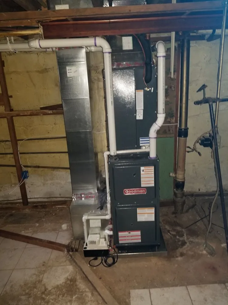 Slide of White Marsh Heating and Air, LLC