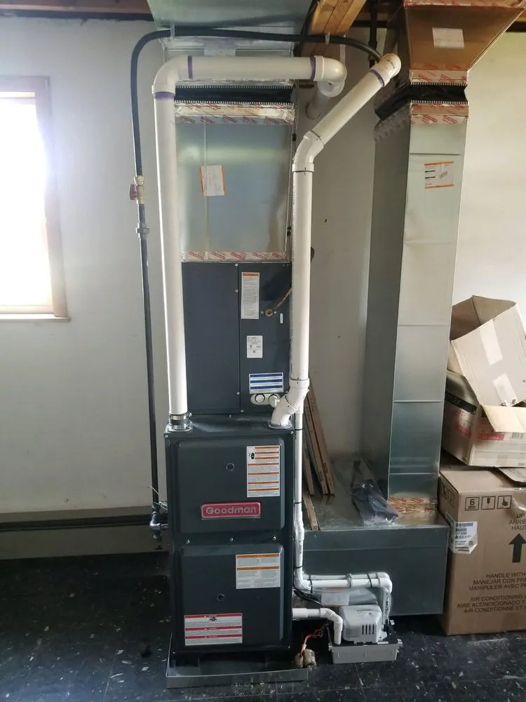 Slide of White Marsh Heating and Air, LLC