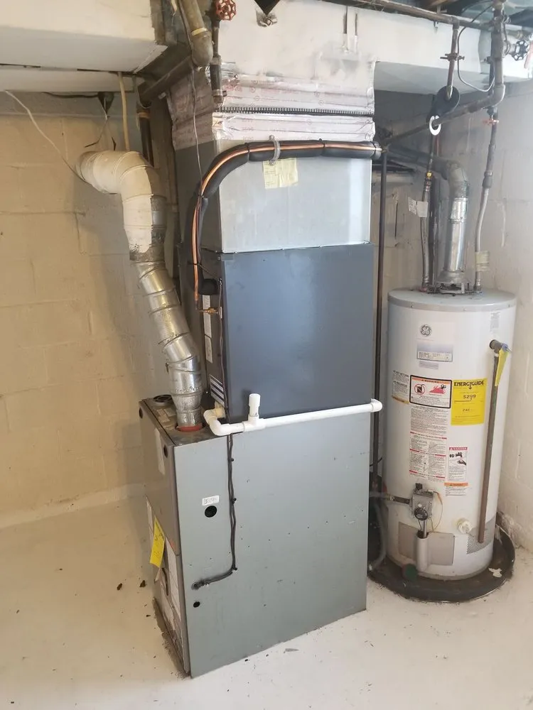 Slide of White Marsh Heating and Air, LLC