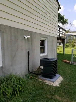 White Marsh Heating and Air, LLC