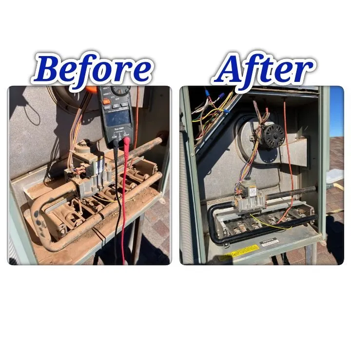 Slide of White Mountain Heating & Cooling