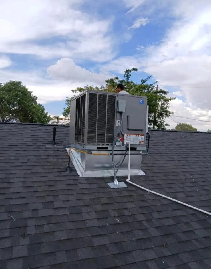 Slide of White Mountain Heating & Cooling