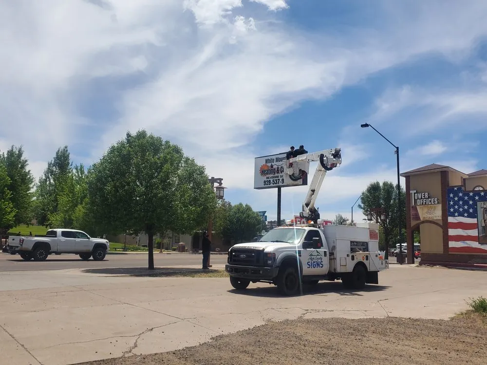 Slide of White Mountain Heating & Cooling