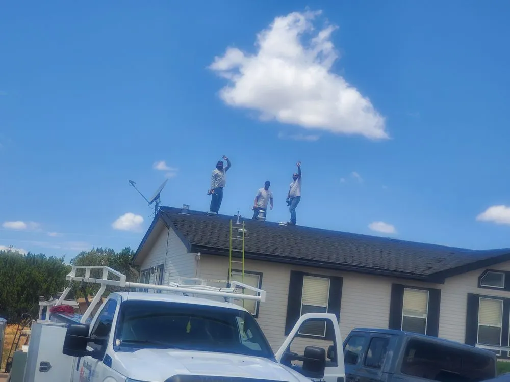 Slide of White Mountain Heating & Cooling