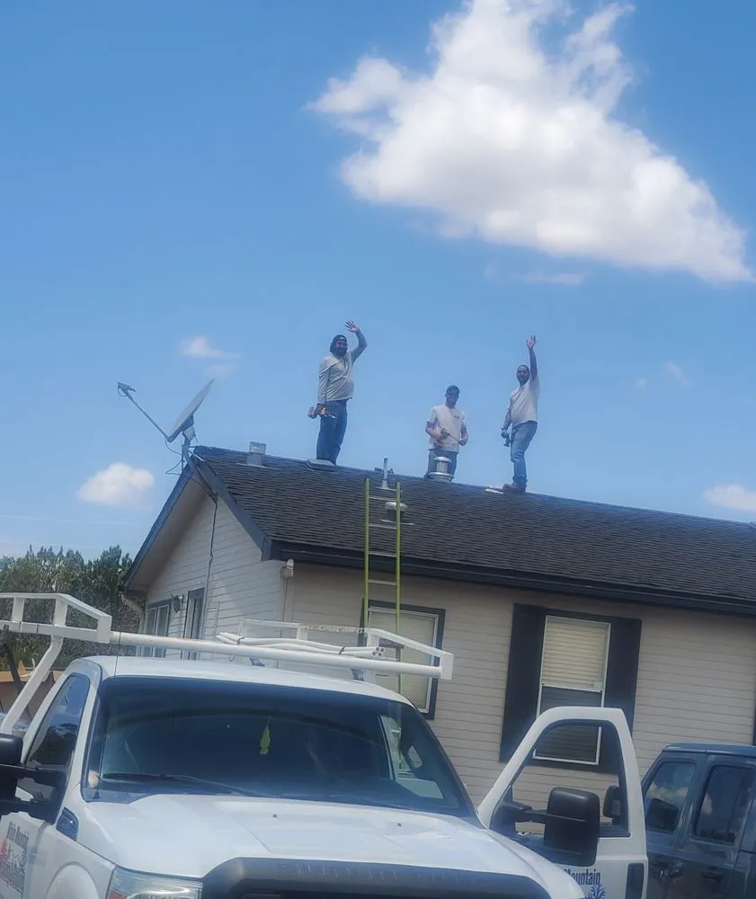 Slide of White Mountain Heating & Cooling