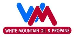 Slide of White Mountain Oil and Propane