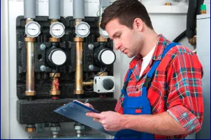 Slide of White Plains Heating & Air Conditioning Service, Inc.