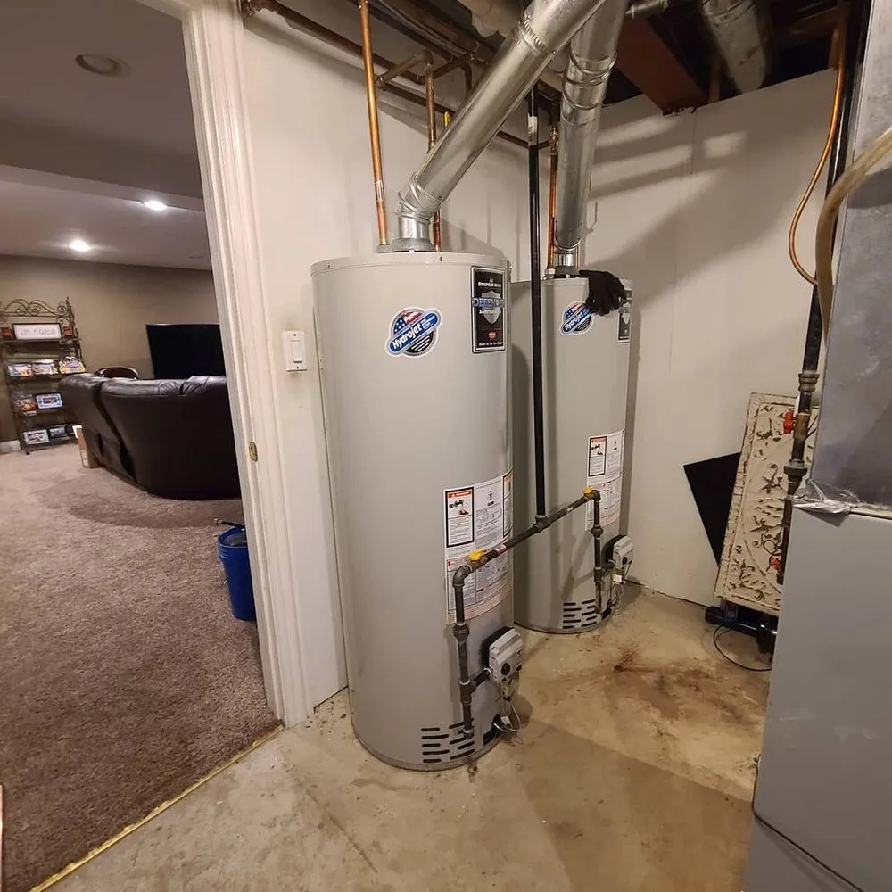 Slide of White Plains Plumbing Heating and Cooling