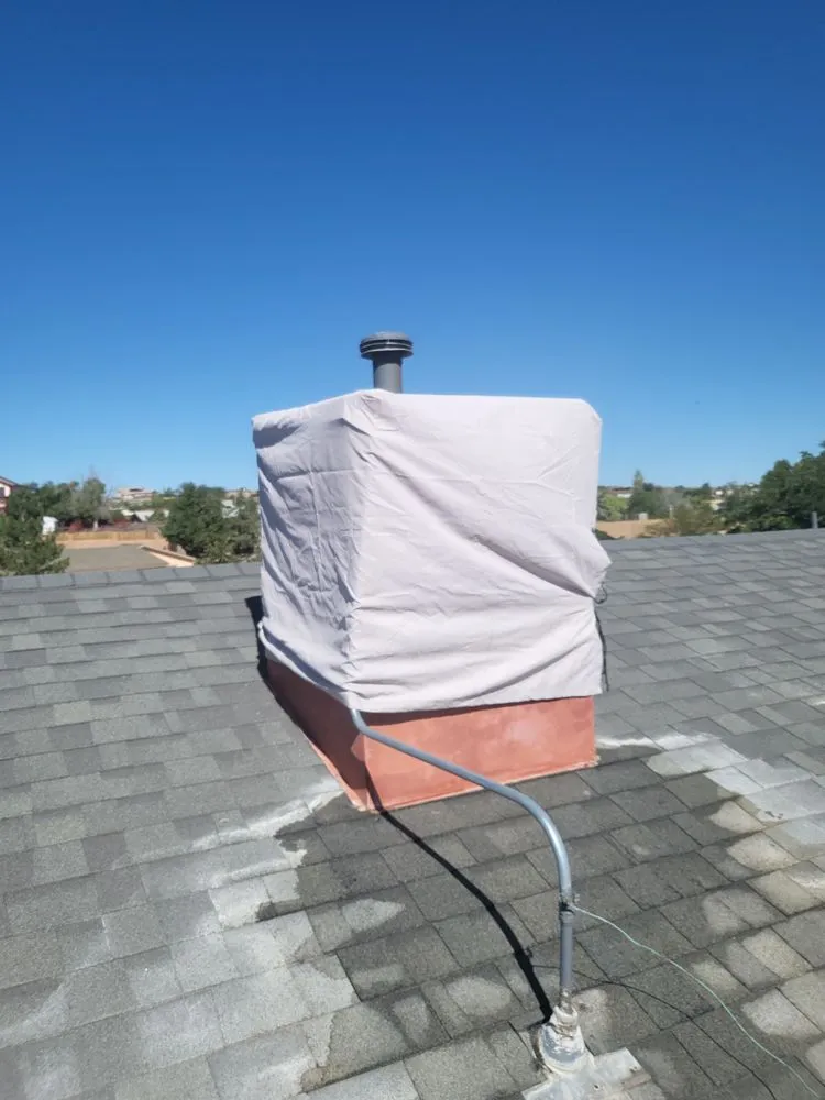 Slide of White Polar