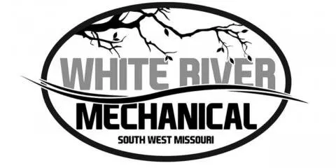 Slide of White River Mechanical