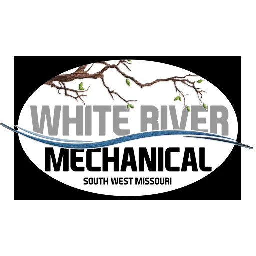 Slide of White River Mechanical