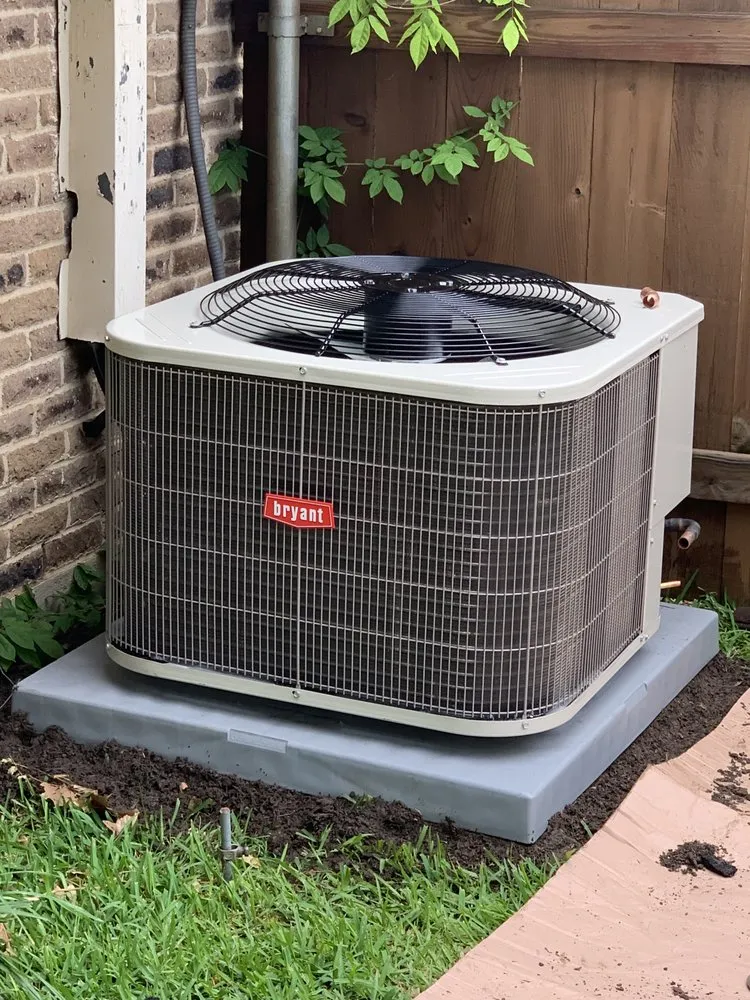 Slide of White Rock Air Conditioning and Heating