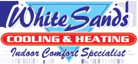 Slide of White Sands Cooling & Heating