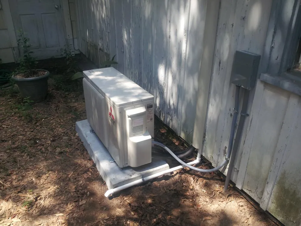 Slide of White Sands Cooling & Heating