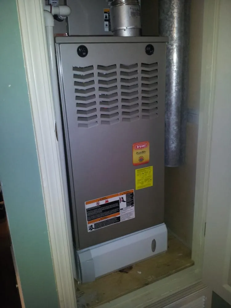 Slide of White Sands Cooling & Heating