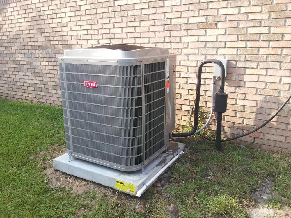 Slide of White Sands Cooling & Heating