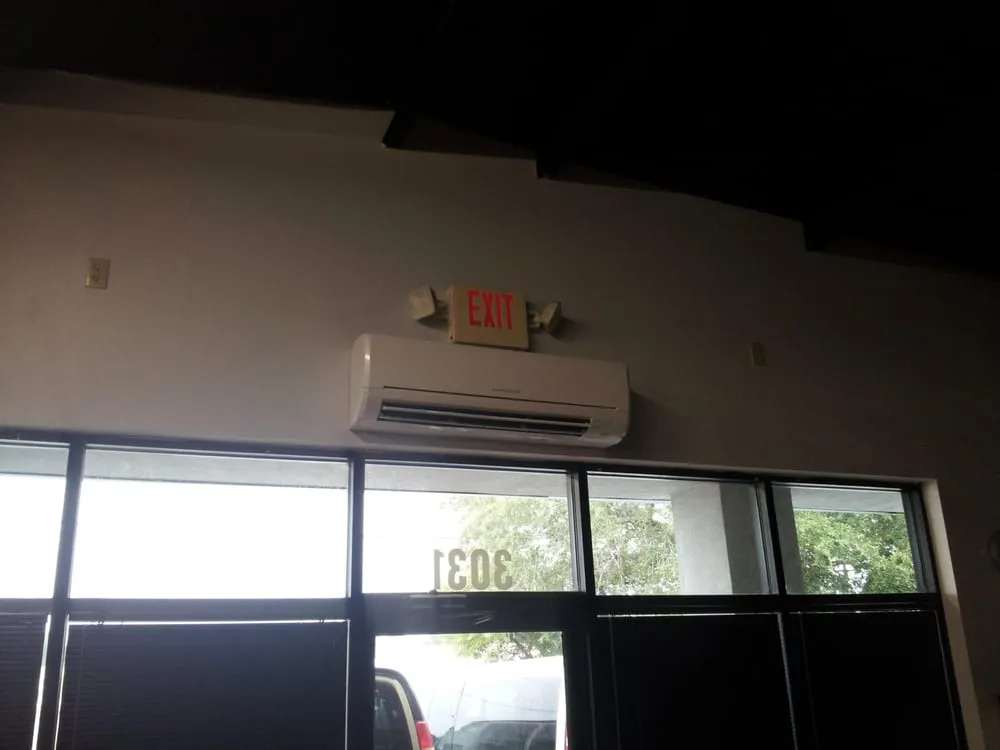 Slide of White Sands Cooling & Heating