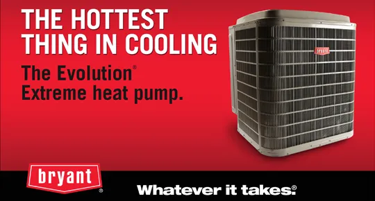 Slide of White Sands Cooling & Heating