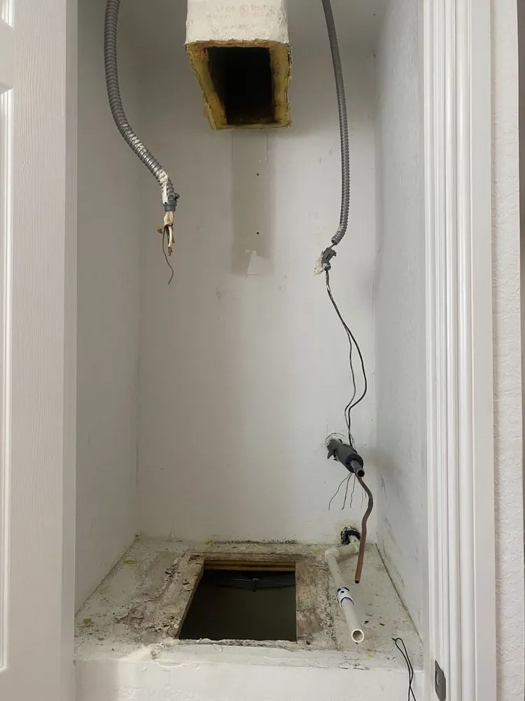 Slide of White Seal Air Conditioning