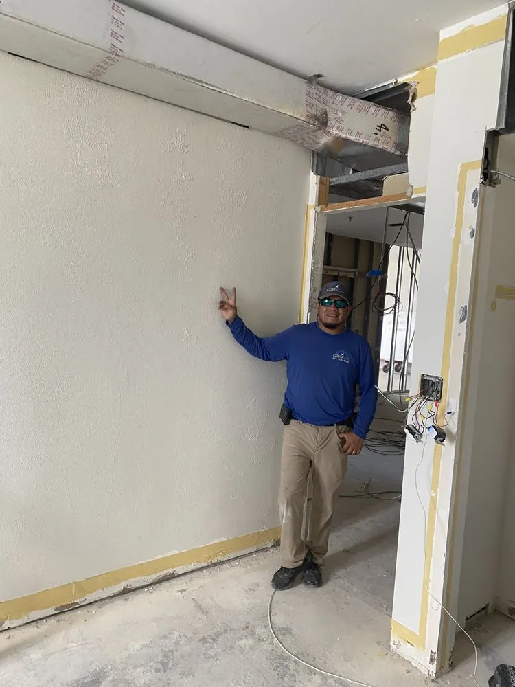 Slide of White Seal Air Conditioning