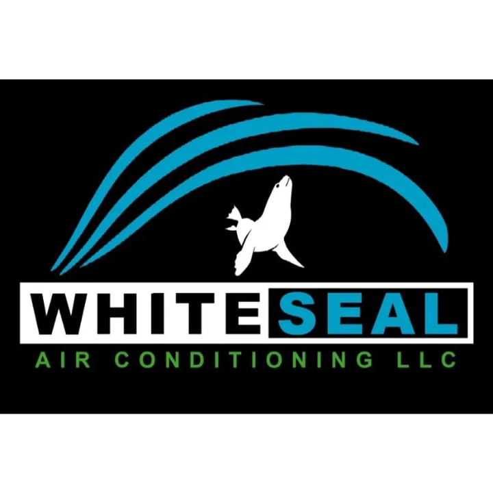 Slide of White Seal Air Conditioning