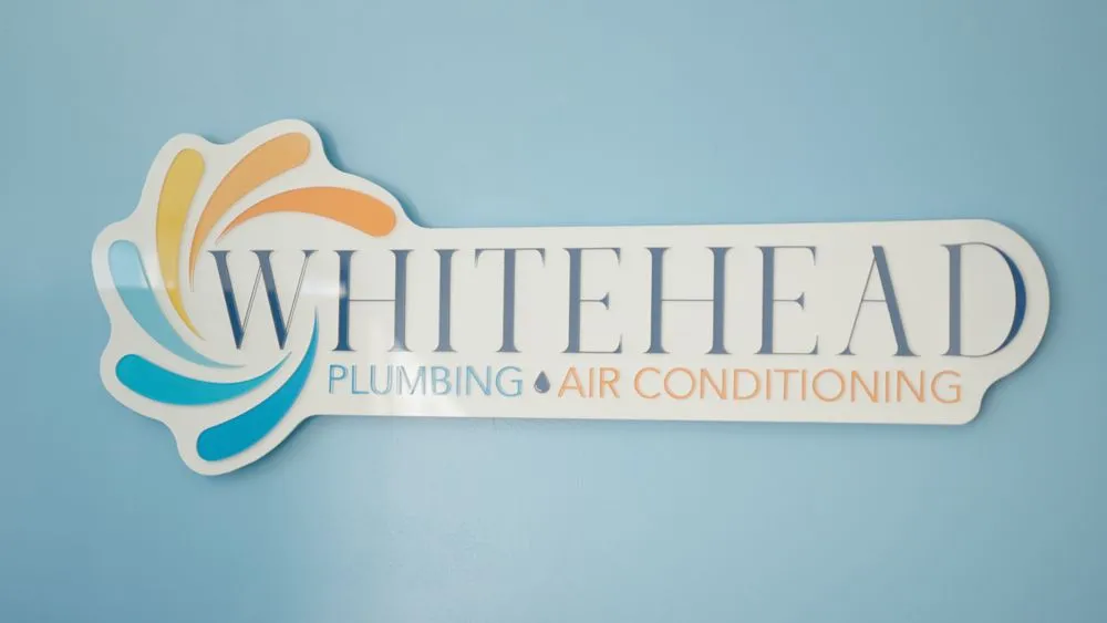 Slide of Whitehead Plumbing & Air Conditioning