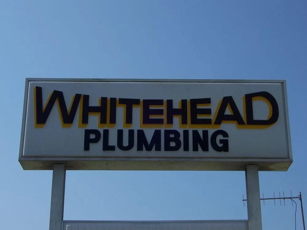 Slide of Whitehead Plumbing & Air Conditioning