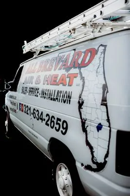 Whitehead's Air Conditioning & Heating Logo
