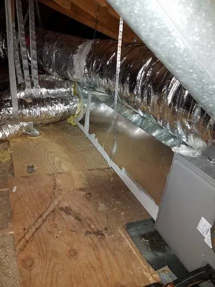 Slide of Whitehurst Heating & Air