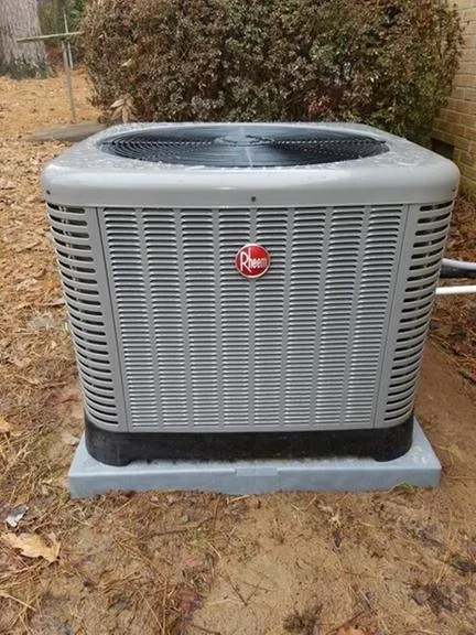 Slide of Whitehurst Heating & Air