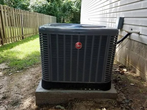 Slide of Whitehurst Heating & Air