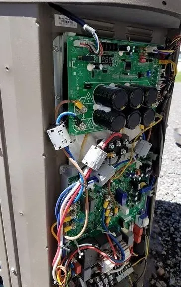 Slide of Whitehurst Heating & Air